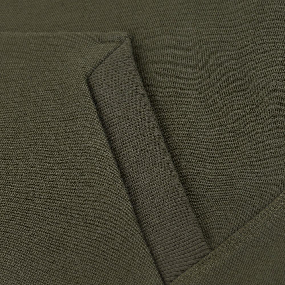Ergonomia szwów raglanowych (Raglan Sleeve)