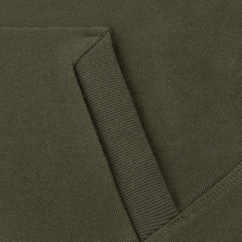 M-TAC Bluza Hoodie Cotton Raglan Hard Army Olive