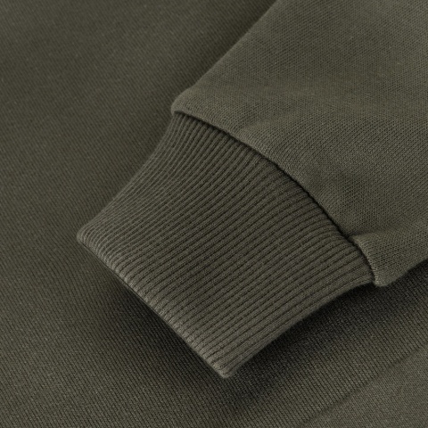 M-TAC Bluza Hoodie Cotton Raglan Hard Army Olive
