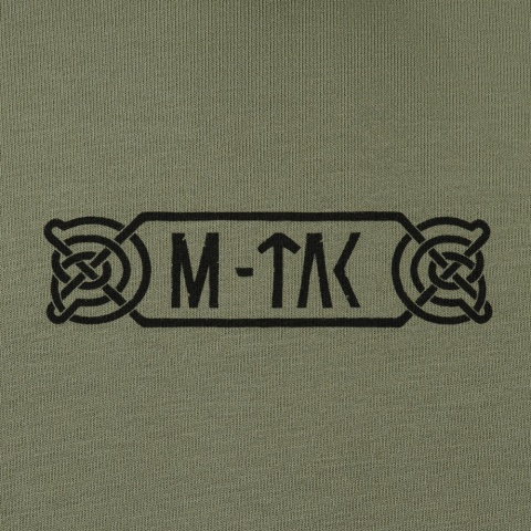 M-TAC Bluza Hoodie Odin Jasno oliwkowa