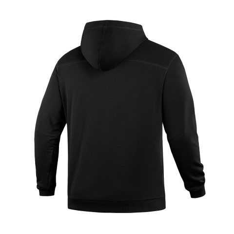 M-TAC Bluza Hoodie Odin Mystery Czarna