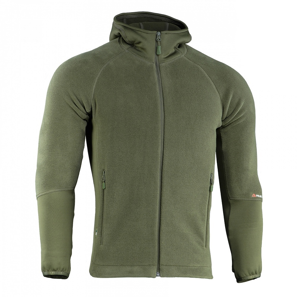 Technologia izolacji Polartec® Power Stretch