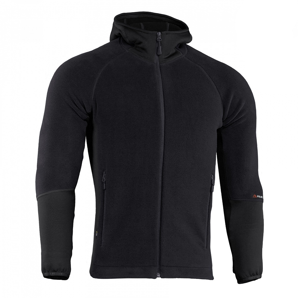 Technologia izolacji Polartec® Power Stretch