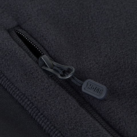 M-TAC Bluza Hoodie Polartec® Sport Dark Navy Blue