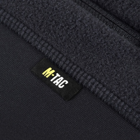 M-TAC Bluza Hoodie Polartec® Sport Dark Navy Blue