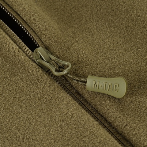 M-TAC Bluza Hoodie Polartec® Sport Ciemno oliwkowa
