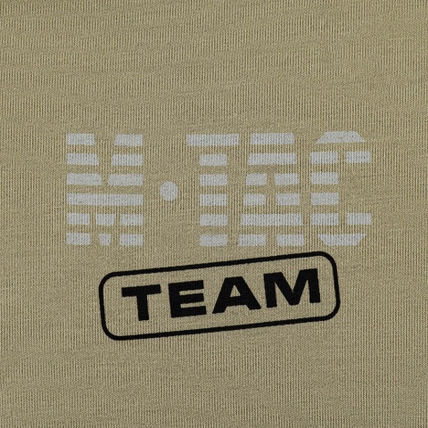 M-TAC Bluza Hoodie Rex Team Tan
