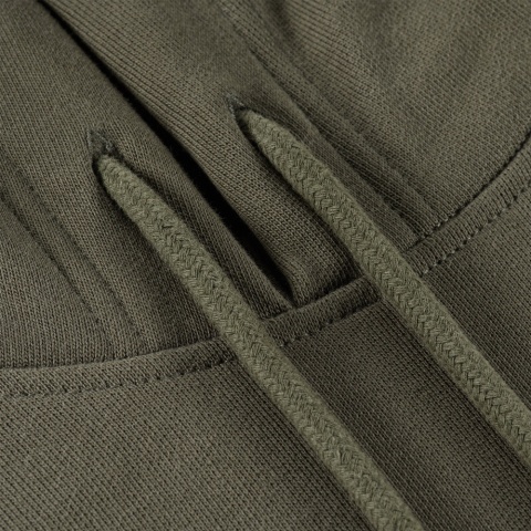 M-TAC Bluza Hoodie Time Ranger Green