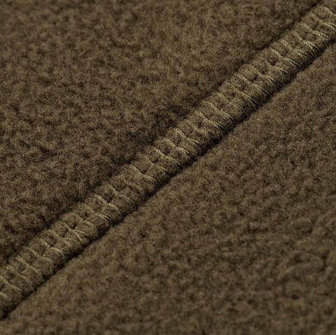 M-TAC Bluza Lite Microfleece Hoodie Army Olive