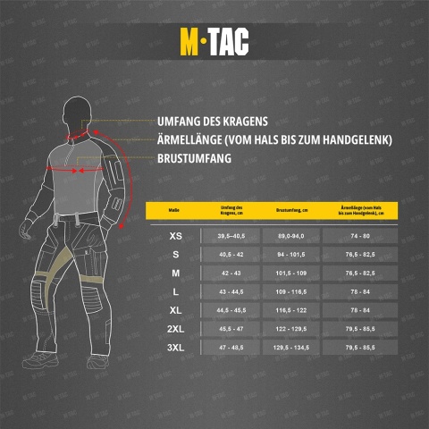 M-TAC Bluza Lite Microfleece Hoodie Coyote Brown