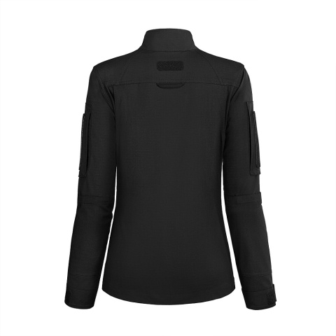 M-TAC Bluza Mundurowa Patrol Flex Lady Czarna
