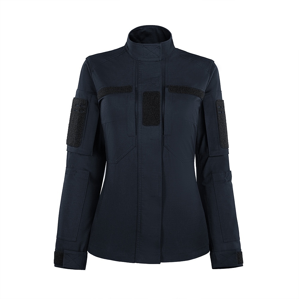 Profesjonalny i służbowy kolor Dark Navy Blue