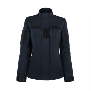 M-TAC Bluza Mundurowa Patrol Flex Lady Dark Navy Blue