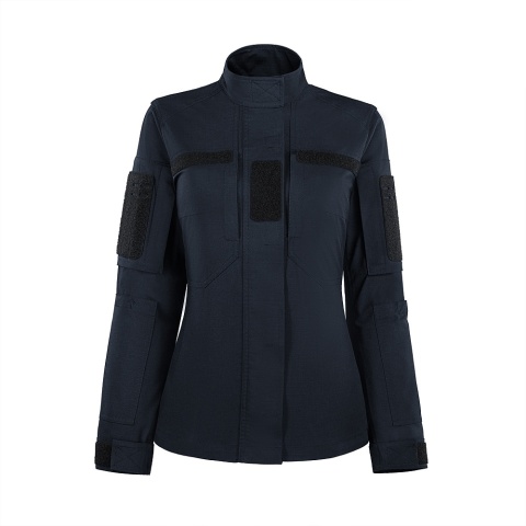 M-TAC Bluza Mundurowa Patrol Flex Lady Dark Navy Blue