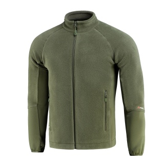 M-TAC Bluza Polarowa Polartec® Sport Army Olive