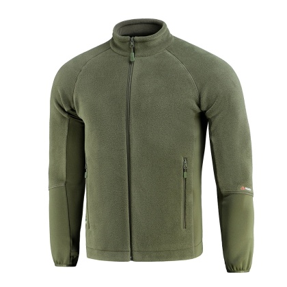 M-TAC Bluza Polarowa Polartec® Sport Army Olive