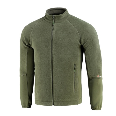 M-TAC Bluza Polarowa Polartec® Sport Army Olive