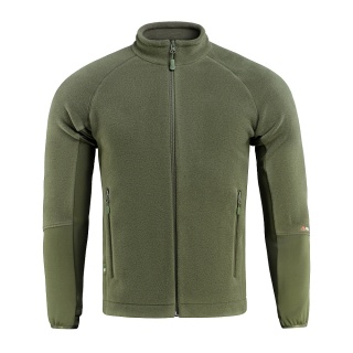 M-TAC Bluza Polarowa Polartec® Sport Army Olive