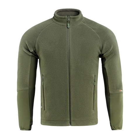 M-TAC Bluza Polarowa Polartec® Sport Army Olive