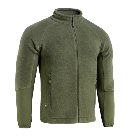 M-TAC Bluza Polarowa Polartec® Sport Army Olive