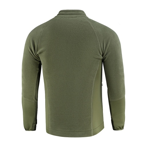 M-TAC Bluza Polarowa Polartec® Sport Army Olive