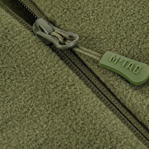 M-TAC Bluza Polarowa Polartec® Sport Army Olive
