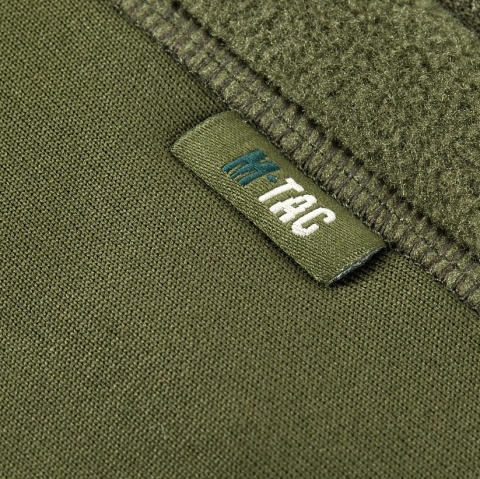 M-TAC Bluza Polarowa Polartec® Sport Army Olive
