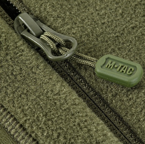 M-TAC Bluza Polarowa Polartec® Sport Army Olive