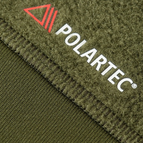 M-TAC Bluza Polarowa Polartec® Sport Army Olive