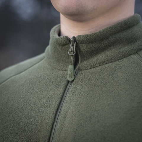 M-TAC Bluza Polarowa Polartec® Sport Army Olive
