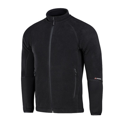 M-TAC Polarowa Hoodie Polartec® Sport Czarna