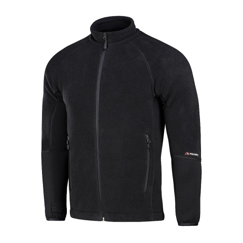 M-TAC Polarowa Hoodie Polartec® Sport Czarna
