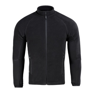 M-TAC Polarowa Hoodie Polartec® Sport Czarna