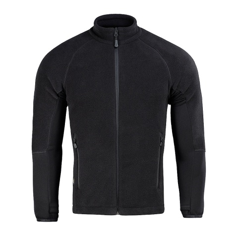 M-TAC Polarowa Hoodie Polartec® Sport Czarna