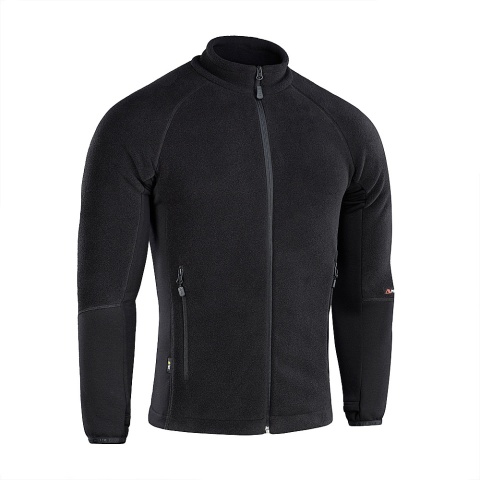 M-TAC Polarowa Hoodie Polartec® Sport Czarna
