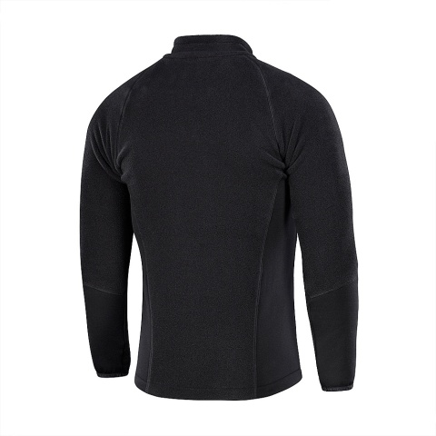 M-TAC Polarowa Hoodie Polartec® Sport Czarna