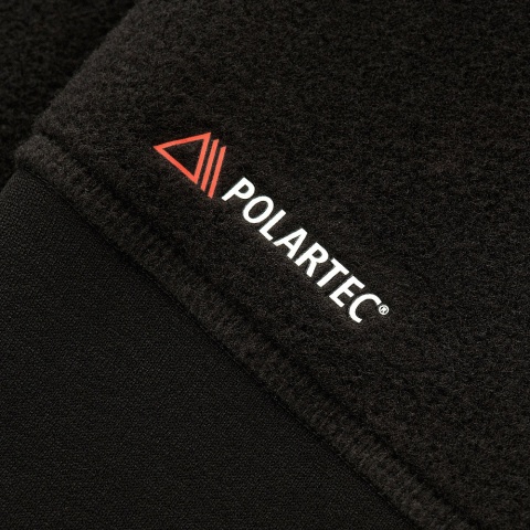 M-TAC Polarowa Hoodie Polartec® Sport Czarna