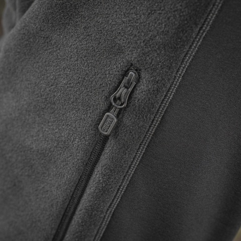 M-TAC Polarowa Hoodie Polartec® Sport Czarna
