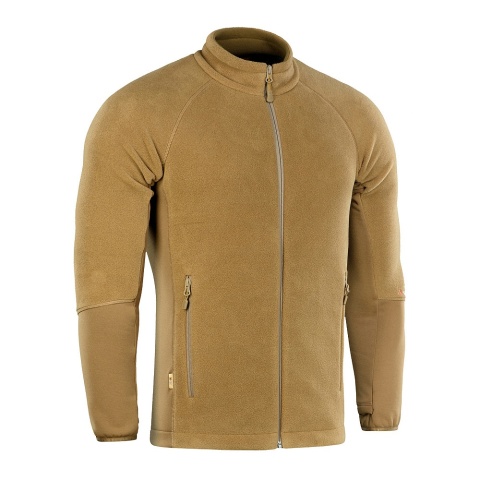 M-TAC Bluza Hoodie Polartec® Sport Coyote