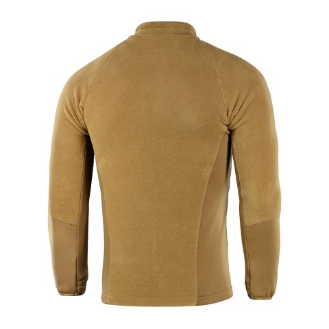 M-TAC Bluza Hoodie Polartec® Sport Coyote