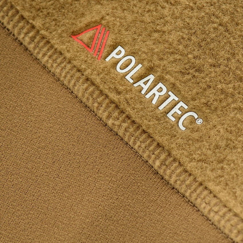 Technologia izolacji Polartec® Power Stretch