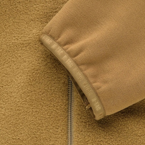 M-TAC Bluza Hoodie Polartec® Sport Coyote