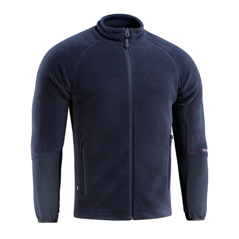 M-TAC Bluza Polarowa Polartec® Sport Dark Navy Blue