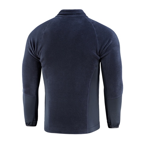 M-TAC Bluza Polarowa Polartec® Sport Dark Navy Blue