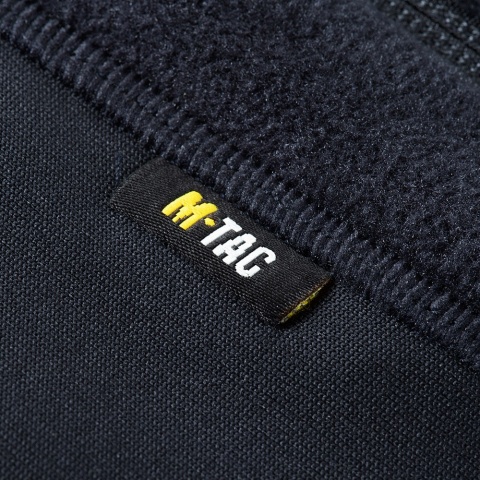 M-TAC Bluza Polarowa Polartec® Sport Dark Navy Blue