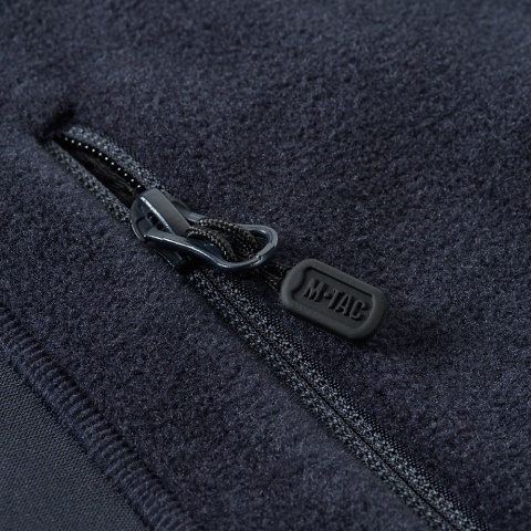 M-TAC Bluza Polarowa Polartec® Sport Dark Navy Blue