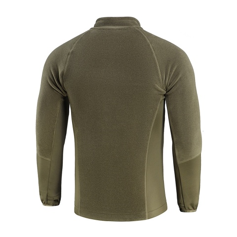 M-TAC Bluza Polarowa Polartec® Sport Ciemno oliwkowa