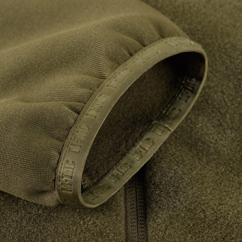 M-TAC Bluza Polarowa Polartec® Sport Ciemno oliwkowa
