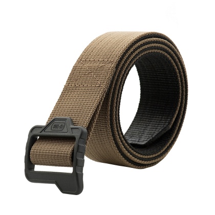M-TAC Pas Double Duty Tactical Belt Coyote/Black