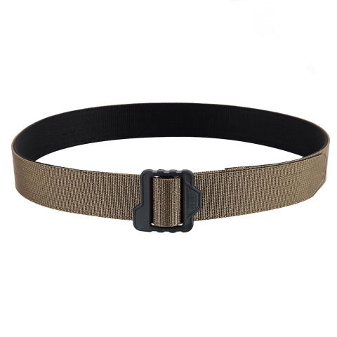 M-TAC Pas Double Duty Tactical Belt Coyote/Black